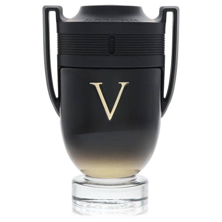 Invictus Victory by Paco Rabanne for Men. Eau De Parfum Extreme Spray (Tester) 3.4 oz | Perfumepur.com