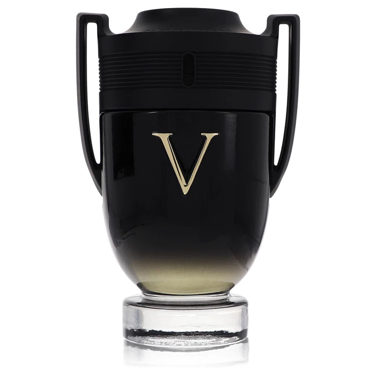Invictus Victory by Paco Rabanne for Men. Eau De Parfum Extreme Spray (Unboxed) 3.4 oz | Perfumepur.com