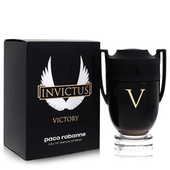 Invictus Victory by Paco Rabanne for Men. Eau De Parfum Spray (Tester) 3.4 oz | Perfumepur.com