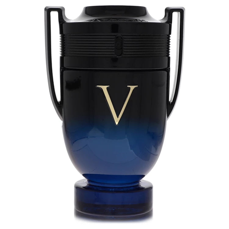 Invictus Victory Elixir by Paco Rabanne for Men. Parfum Intense Spray (Unboxed) 3.4 oz | Perfumepur.com
