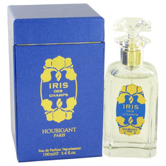 Iris Des Champs by Houbigant for Women. Eau De Parfum Spray 3.4 oz | Perfumepur.com