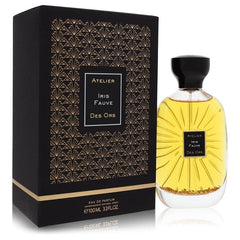 Iris Fauve by Atelier Des Ors for Unisex. Eau De Parfum Spray (Unisex) 3.3 oz | Perfumepur.com