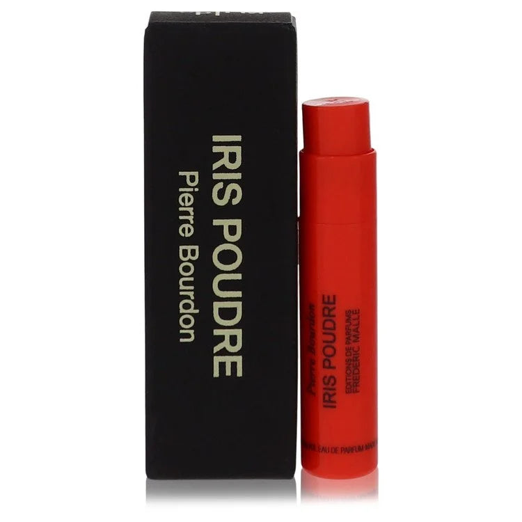 Iris Poudre by Frederic Malle for Women. Vial (Sample) .04 oz | Perfumepur.com
