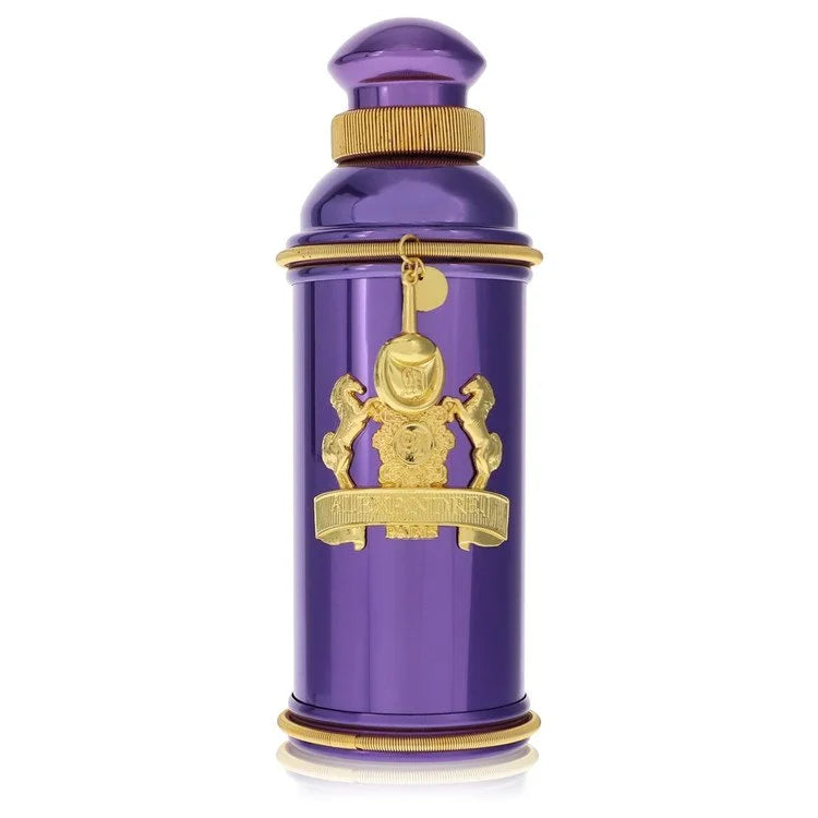 Iris Violet by Alexandre J for Women. Eau De Parfum Spray (unboxed) 3.4 oz | Perfumepur.com