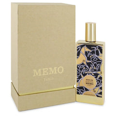 Irish Oud by Memo for Unisex. Eau De Parfum Spray (Unisex) 2.53 oz | Perfumepur.com