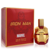 Iron Man by Marvel for Men. Eau De Toilette Spray 3.4 oz | Perfumepur.com