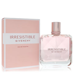 Irresistible Givenchy by Givenchy for Women. Eau De Parfum Spray (Unboxed) 2.6 oz | Perfumepur.com