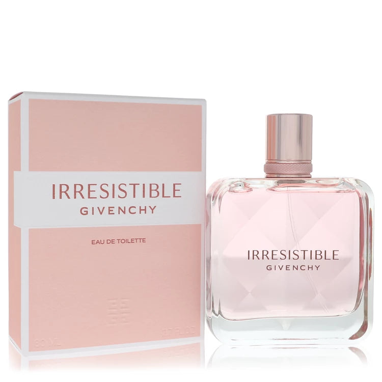 Irresistible Givenchy by Givenchy for Women. Eau De Toilette Spray (Unboxed) 2.6 oz | Perfumepur.com
