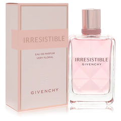 Irresistible Givenchy Very Floral by Givenchy for Women. Eau De Parfum Spray (Unboxed) 1.7 oz | Perfumepur.com