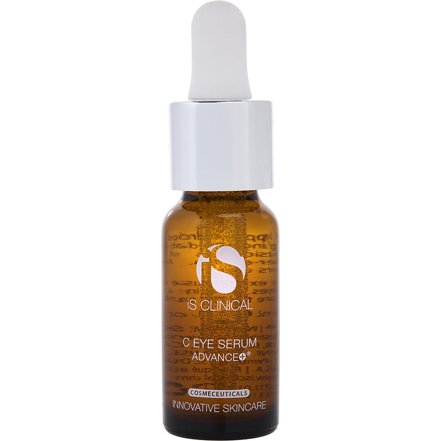 Is Clinical By Is Clinical for Women. C Eye Advance+ (15ml/0.5oz) | Perfumepur.com