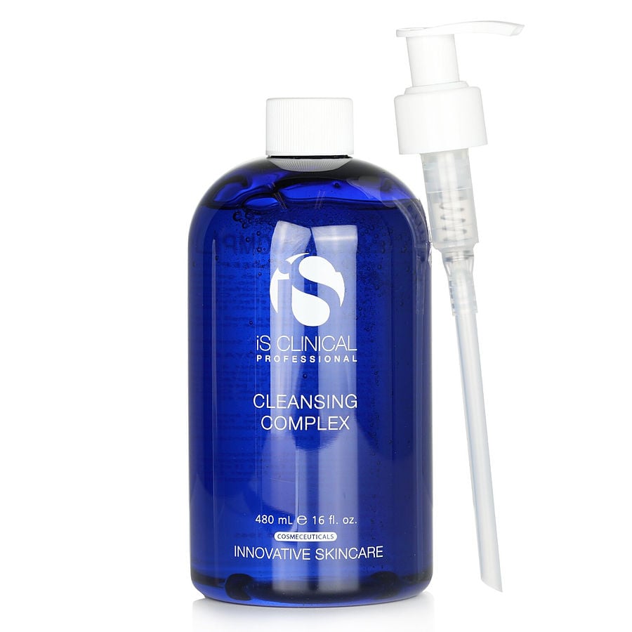 Is Clinical By Is Clinical for Women. Cleansing Complex (Professional Product) (480ml/16oz) | Perfumepur.com