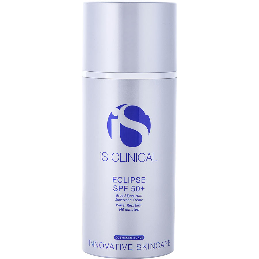 Is Clinical By Is Clinical for Women. Eclipse Spf 50 Sunscreen Cream - # Perfectint Beige (100ml/3.3oz) | Perfumepur.com