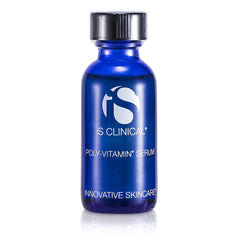Is Clinical By Is Clinical for Women. Poly-Vitamin Serum (30ml/1oz) | Perfumepur.com