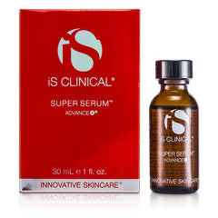 Is Clinical By Is Clinical for Women. Super Serum Advance+ (30ml/1oz) | Perfumepur.com