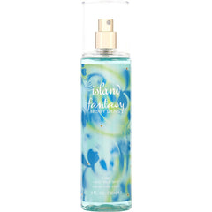 Island Fantasy Britney Spears By Britney Spears for Women. Fragrance Mist 8 oz | Perfumepur.com