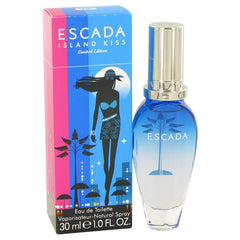 Island Kiss by Escada for Women. Eau De Toilette Spray 1 oz | Perfumepur.com