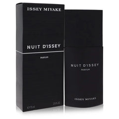 Issey Miyake Nuit D'issey by Issey Miyake Eau de Parfum Spray for men 2.5 oz (75ml)