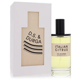 Italian Citrus by D.S. & Durga for Men. Eau De Parfum Spray 3.4 oz | Perfumepur.com