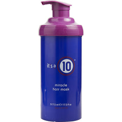 Its A 10 By It's A 10 for Unisex. Miracle Hair Mask 17.5 oz | Perfumepur.com