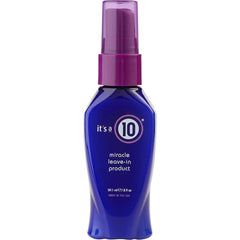 Its A 10 By It's A 10 for Unisex. Miracle Leave In Product 2 oz | Perfumepur.com