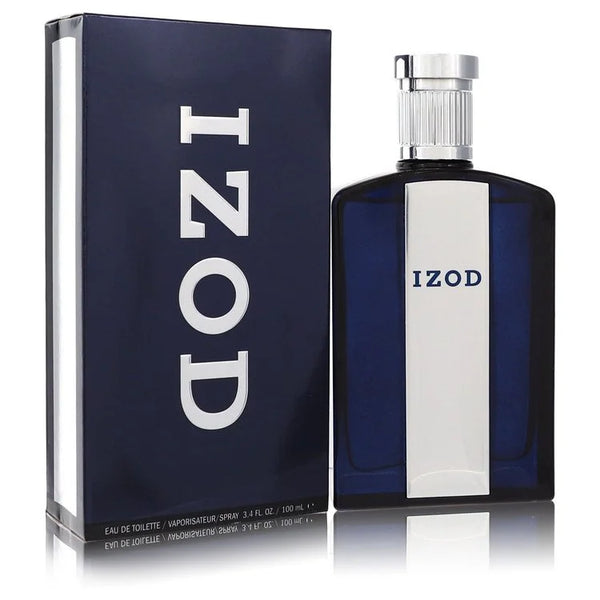 Izod by Izod for Men. Eau De Toilette Spray 3.4 oz | Perfumepur.com