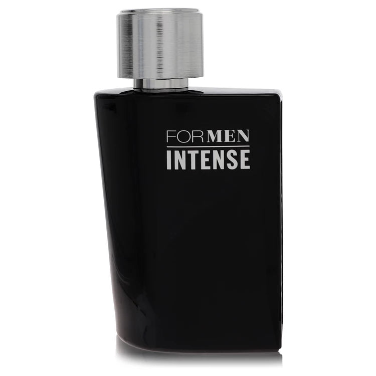 Jacomo Intense by Jacomo for Men. Eau De Parfum Spray (Unboxed) 3.4 oz | Perfumepur.com