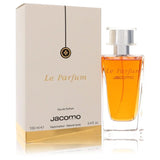 Jacomo Le Parfum by Jacomo for Women. Eau De Parfum Spray 3.4 oz | Perfumepur.com