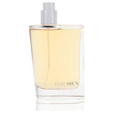 Jacomo Silver by Jacomo for Men. Eau De Toilette Spray (Tester) 3.4 oz | Perfumepur.com
