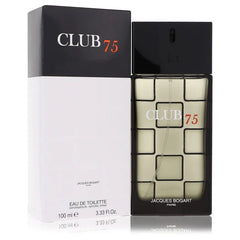 Jacques Bogart Club 75 by Jacques Bogart for Men. Eau De Toilette Spray (Tester) 3.4 oz | Perfumepur.com