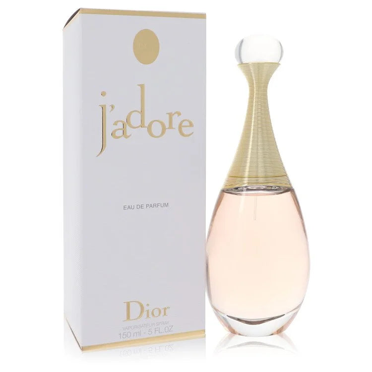 Jadore by Christian Dior for Women. Eau De Parfum Spray 5 oz | Perfumepur.com