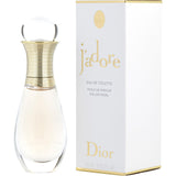 Jadore By Christian Dior for Women. Eau De Toilette Roller Pearl 0.68 oz | Perfumepur.com