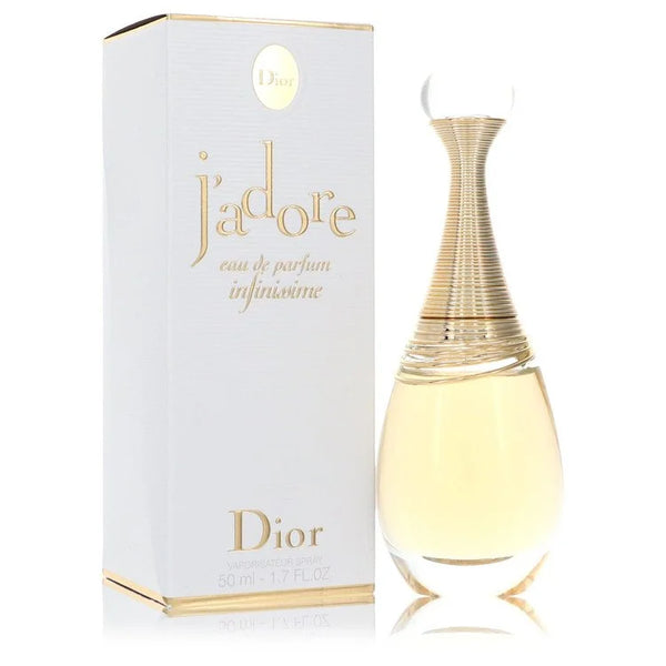 Jadore Infinissime by Christian Dior for Women. Eau De Parfum Spray 1.7 oz | Perfumepur.com