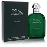 Jaguar by Jaguar for Men. Eau De Toilette Spray 3.4 oz | Perfumepur.com