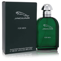 Jaguar by Jaguar for Men. Eau De Toilette Spray 3.4 oz | Perfumepur.com