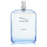 Jaguar Classic by Jaguar for Men. Eau De Toilette Spray (Tester) 3.4 oz | Perfumepur.com