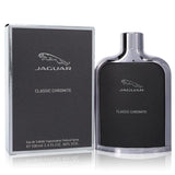 Jaguar Classic Chromite by Jaguar for Men. Eau De Toilette Spray 3.4 oz | Perfumepur.com