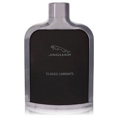 Jaguar Classic Chromite by Jaguar for Men. Eau De Toilette Spray (unboxed) 3.4 oz | Perfumepur.com