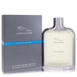 Jaguar Classic Motion by Jaguar for Men. Eau De Toilette Spray 3.4 oz | Perfumepur.com