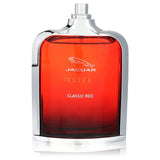 Jaguar Classic Red by Jaguar for Men. Eau De Toilette Spray (Tester) 3.4 oz | Perfumepur.com