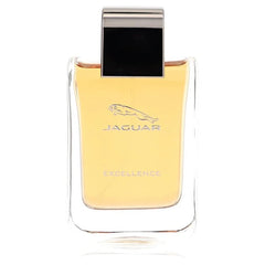Jaguar Excellence by Jaguar for Men. Eau De Toilette Spray (Unboxed) 3.4 oz | Perfumepur.com