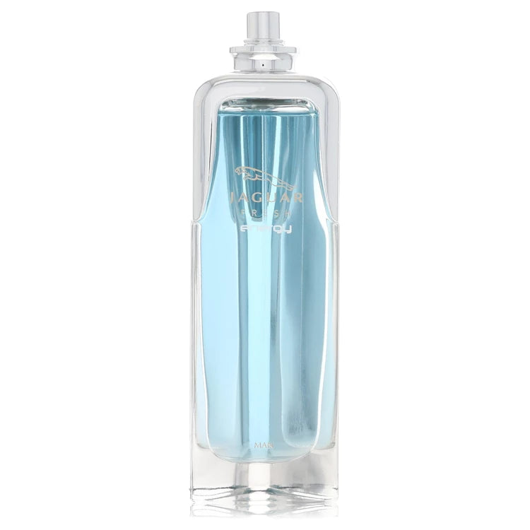 Jaguar Fresh Energy by Jaguar for Men. Eau De Toilette Spray (Tester) 3.4 oz | Perfumepur.com