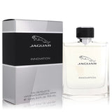 Jaguar Innovation by Jaguar for Men. Eau De Toilette Spray 3.4 oz | Perfumepur.com