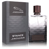 Jaguar Stance by Jaguar for Men. Eau De Toilette Spray 3.4 oz | Perfumepur.com