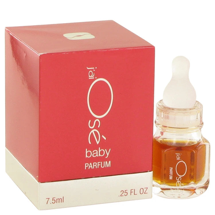 Jai Ose Baby by Guy Laroche for Women. Pure Perfume 1/4 oz | Perfumepur.com