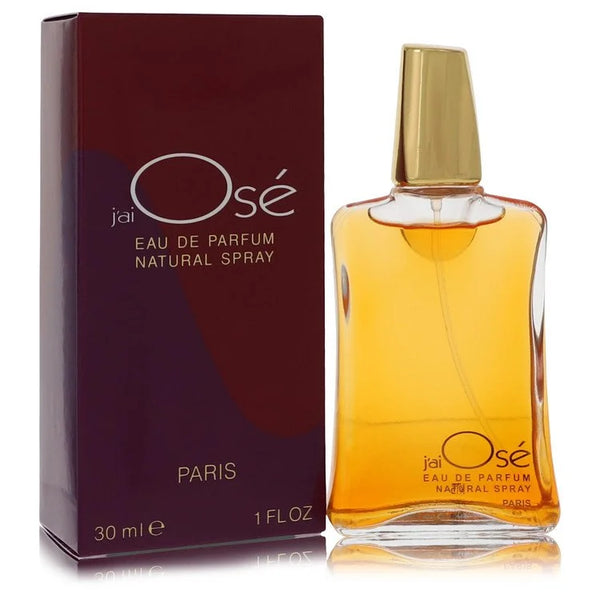 Jai Ose by Guy Laroche for Women. Eau De Parfum Spray 1 oz | Perfumepur.com