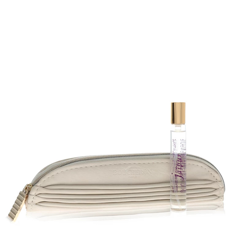 Jaipur Bracelet by Boucheron for Women. Mini EDP Spray with Purse 0.25 oz | Perfumepur.com