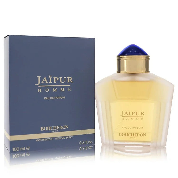 Jaipur by Boucheron for Women. Eau De Parfum Spray (Tester) 3.4 oz | Perfumepur.com