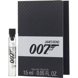 James Bond 007 By James Bond for Men. Eau De Toilette Vial | Perfumepur.com