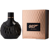 James Bond 007 For Women By James Bond for Women. Eau De Parfum Spray 1.6 oz | Perfumepur.com