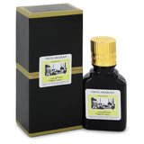 Jannet El Firdaus by Swiss Arabian for Men. Concentrated Perfume Oil Free From Alcohol (Unisex Black Edition Floral Attar) .30 oz | Perfumepur.com